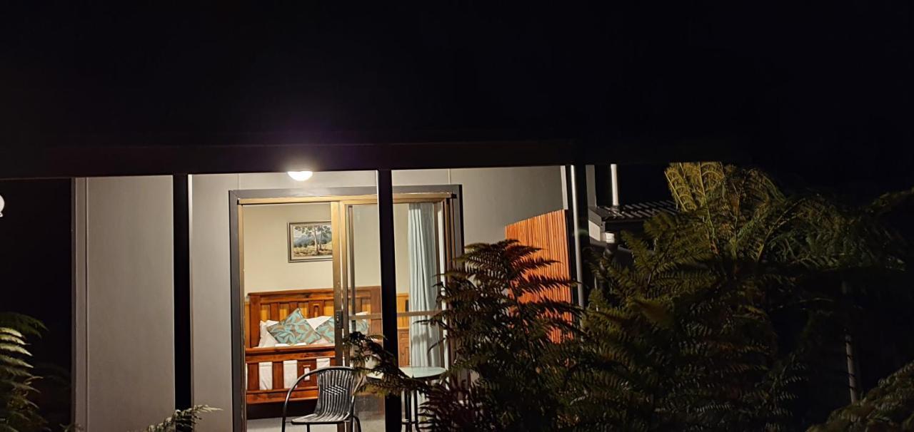 Cradle Alpine Retreat Bed and Breakfast Moina Eksteriør billede