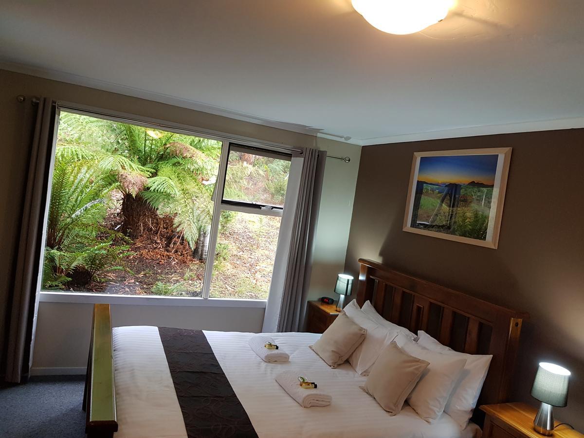 Cradle Alpine Retreat Bed and Breakfast Moina Eksteriør billede